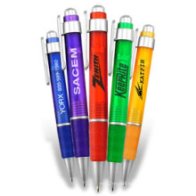 The Promotion Gifts   Plastic Ball Pen Jhp066